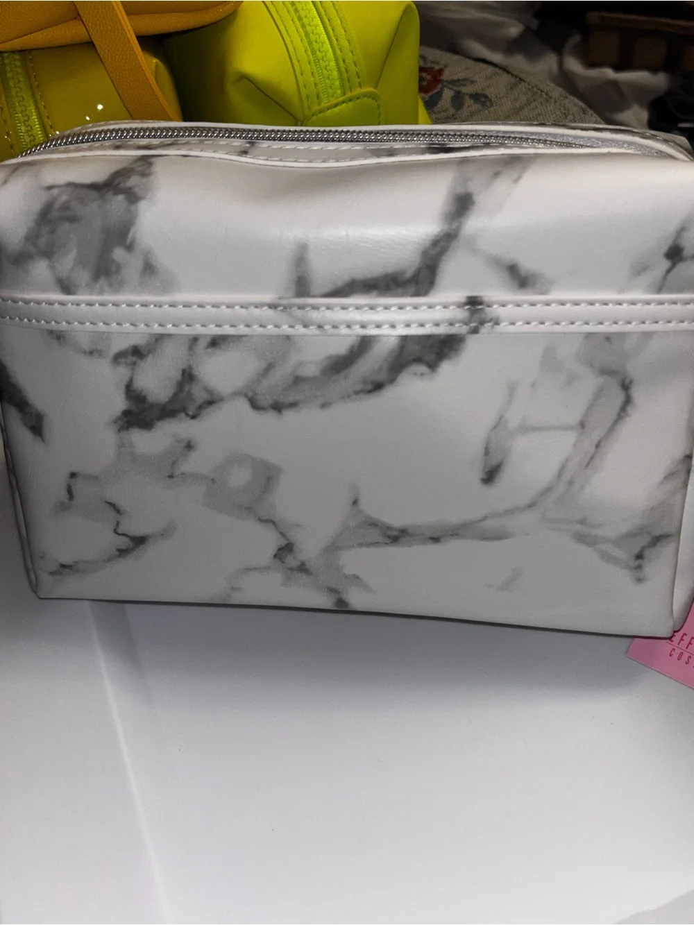 Jeffree Star Limited edition bag